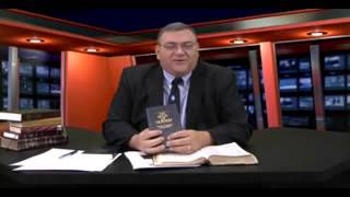 Mike Hoggard The Missing Bible