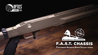 Accuracy Solutions F.a.s.t. Chis - Opticsplanet