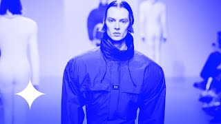 Duran Lantink Fw24 Pfw