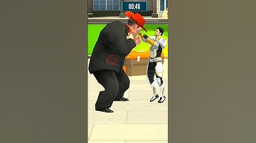 Spider Action Fighting Game Full Gameplay (iOS, Android) 2025