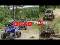 Plante quad pisode 4 saison 4