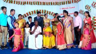 Style Media Suma Dino Wedding Highlights