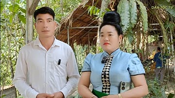 Lần đầu tiên quàng lả gặp nghệ nhân lường lan tuần giáo hát rất hay