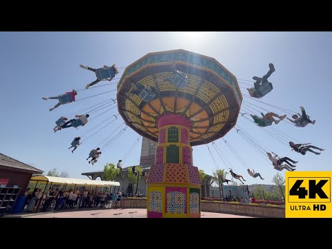 Vialand İsfanbul Amusement