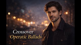 Quiet Love, Soft Eyes, Moments That Almost Stayed - Classical Romantic Opera Playlist.    screenshot 3
