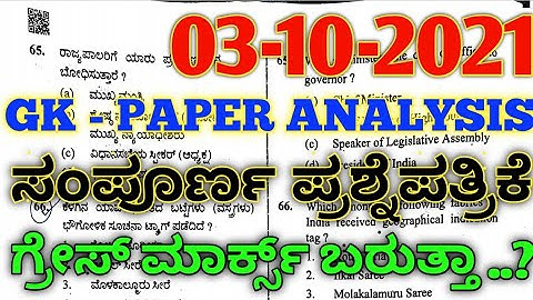 PSI KEY ANSWER 2021 / PSI QUESTION PAPER 2021 / PSI EXAM QUESTION PAPER 2021