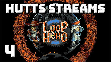 Expedition 3 Boss - Hutts Streams Loop Hero #4