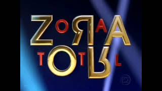 Zorra Total Intervalos (2004 - 2005)