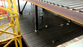 Nelson Stud Welding