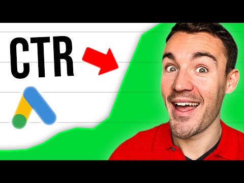 The EASY TRICK that DOUBLES your Click Through Rate