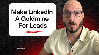 Hacking linkedin: The 3 step thought leadership funnel