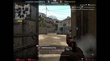 (Insane moment 1) p250 collateral