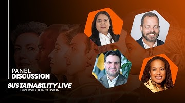 The Diversity & Inclusion Forum at Sustainability Live D&I 2024