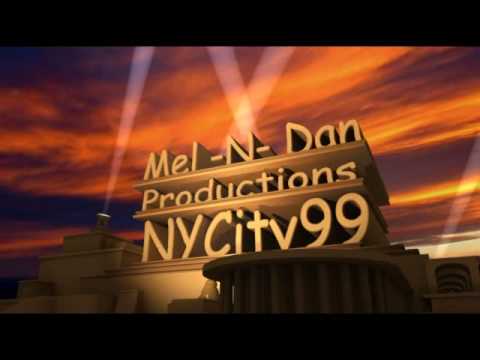 Mel -N- Dan Productions' New Opening Clip