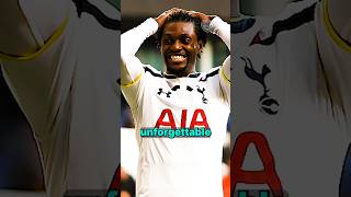 The Real Reason Emmanuel Adebayor Ran the Entire Pitch to Celebrate 😢