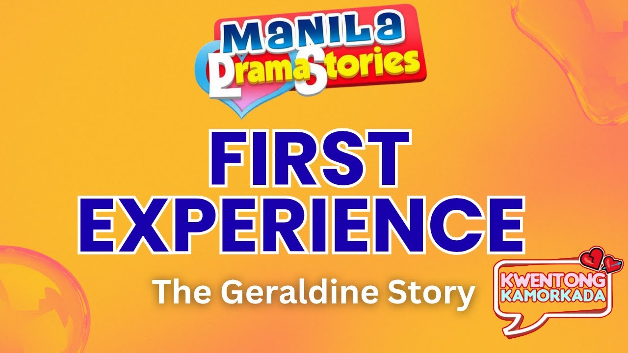 Papa Dudut October 23 2025 FIRST EXPERIENCE | Barangay GERALD story 2025 - Dear MOR October 23 2025