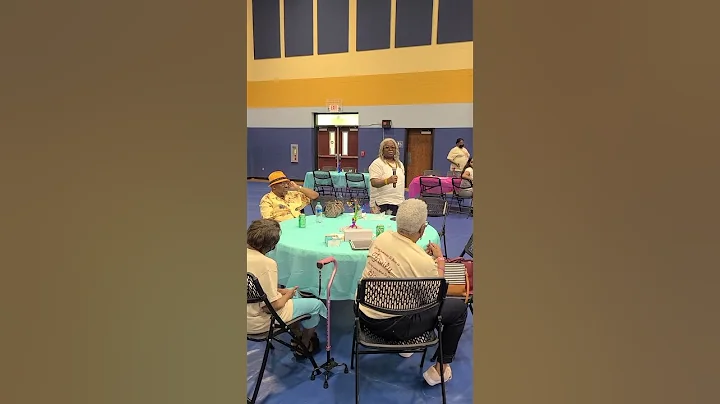 2022 MGMR Family Reunion Reflections