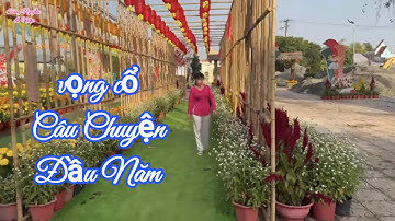 vọng cổ câu chuyện Đầu Năm- trang nguyễn trình bày- st;Hoài An