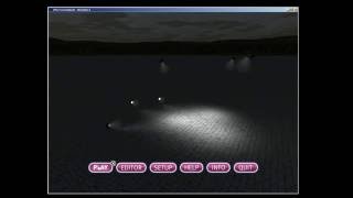 NoLimits 2: Effect Set (Light Set v2) Tech Preview