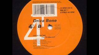 Driza Bone Catch the Fire