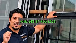 Window Replace
