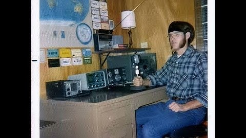 DX SPOTTING using N3FJP Amateur Contact Log