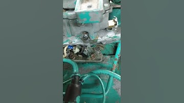 Points action on Onan