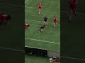 Une action de grande classe des Bleues 💥 #Rugby