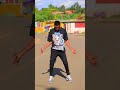 Zawadi TikTok Dance challenge by Zuchu ft Dadiposlim