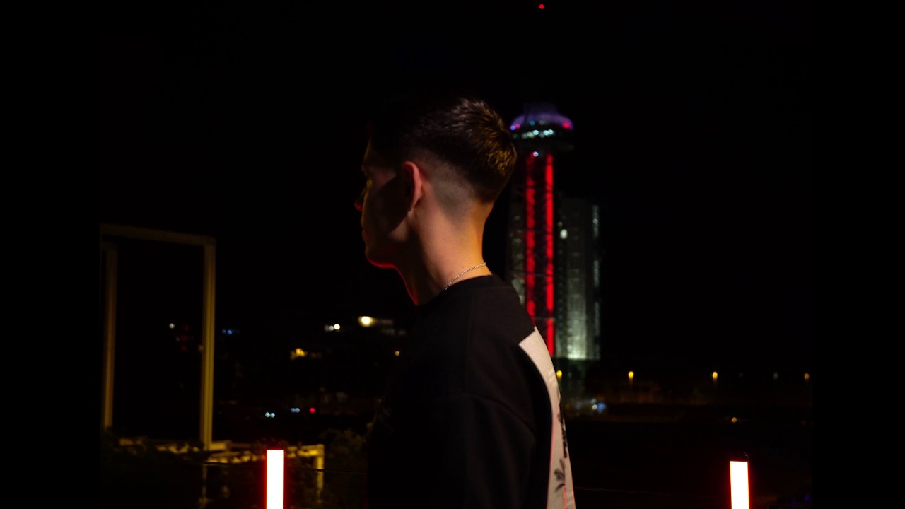 Watch GAUDI - Instinto on YouTube Watch GAUDI - Instinto on YouTube