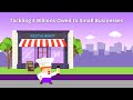 Shergroup | Tackling £ Billions Owed to Small Businesses