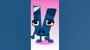 Sprunki Alphabet Lore V Phase 4 #sprunki #incredibox #alphabetlore