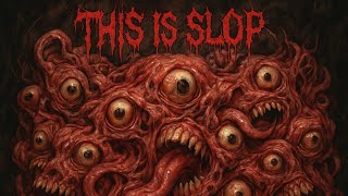 THIS IS SLOP