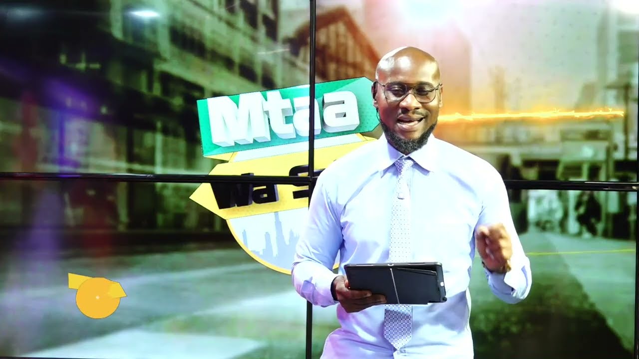 MTAA WA SABA : YALIYOJIRI WIKI HII