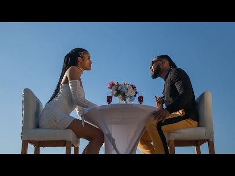 Flavour Good Woman Official Video Flavour Good Woman Official Video