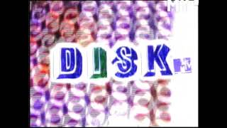 Disk MTV - Abertura • 1997/1998