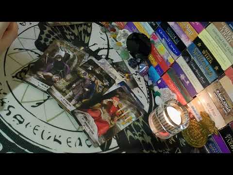 УЛЕТ❗ БУМЕРАНГИ ПОЛЕТЕЛИ ТОЧНО В ЦЕЛИ💥👥⚡ таро расклад ♥️ онлайн гадание