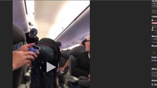 United Airlines/REDDIT CENSORING reaction