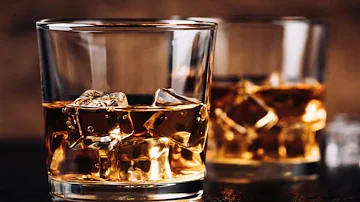 ¿El whisky Fireball es bourbon o escocés?