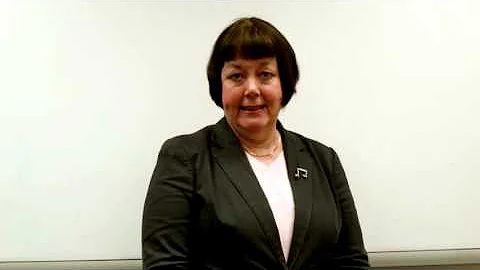 Meet the team: Marilyn McPherson, Director of Teac...