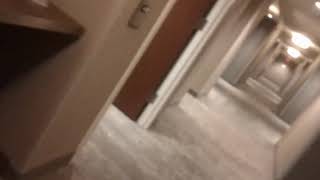 4 minute ride On The Otis Series 1 Hydraullic Elevators At The Courtyard By Marriot, Chapel Hill NC