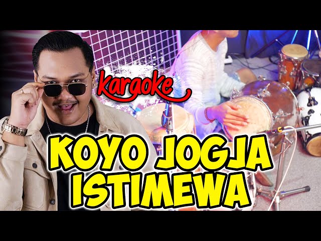 KOYO JOGJA ISTIMEWA KARAOKE VERSI KOPLO JAIPONG class=