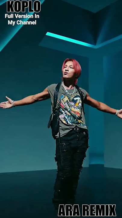 Lisa Blackpink nge-rapp Koplo #shorts #koploremix #teayang #shoong #lisa #lisablacpink #remix #dj