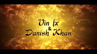 Falak Shabir (Love MashUp)- DJ Vin Remix