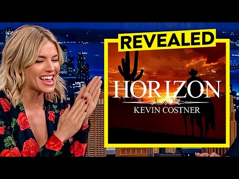 Video: Kevinas Costneras grįžta į svajonių sritį 