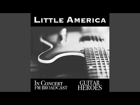 Free Fallin' (Live)