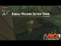 Legend Of Zelda Tears Of The Kingdom Rabella Wetlands Skyview Tower Gameplay Walkthrough Legend Of Zelda Tears Of The Kingdom Rabella Wetlands Skyview Tower Gameplay Walkthrough