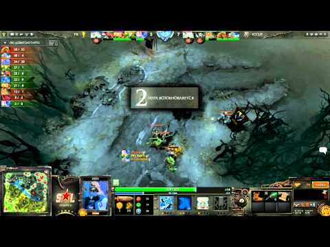 SLTV StarSeries S6 Day 27 - PR vs iCCup