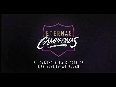 ETERNAS CAMPEONAS - CAP 01 - #ColoColoFemenino