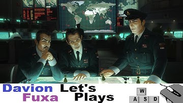DFuxa Plays Xenonauts - Episode 11.5 - New Aircraft Are Available